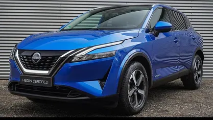 Occasion Nissan Qashqai 190 PK (139 kW) 2024 SUV