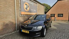 Gebruikt 2019 Skoda Octavia Business Line Stationwagen | € 11.995 (Eerlijke prijs)