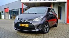 Gebruikt 2016 Toyota Yaris Trend Hatchback | € 9.450 (Eerlijke prijs)