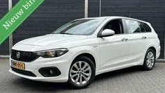 Wit Gebruikt 2019 Fiat Tipo Street Hatchback | € 12.950 (Eerlijke prijs)