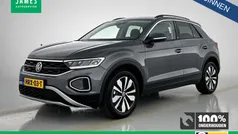 Gebruikt 2024 VW T-Roc Move SUV | € 32.840 (Goede deal)