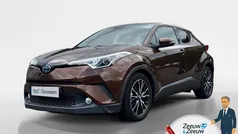 Gebruikt 2018 Toyota C-HR Style SUV | € 18.940 (Eerlijke prijs)