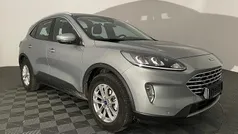 Grijs Gebruikt 2022 Ford Kuga Titanium SUV | € 26.900 (Super prijs)