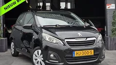 Gebruikt 2015 Peugeot 108 Hatchback | € 2.499 (Goede deal)
