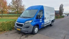 Gebruikt 2015 Peugeot Boxer Van | € 4.750 (Super prijs)
