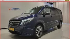 Gebruikt 2020 Mercedes Vito MPV | € 18.650 (Eerlijke prijs)