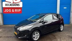 Gebruikt 2014 Ford Fiesta Titanium Hatchback | € 6.450 (Eerlijke prijs)
