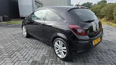 Gebruikt 2011 Opel Corsa Color Edition Hatchback | € 2.750 (Eerlijke prijs)