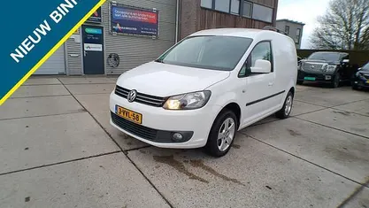 Occasion VW Caddy 102 PK (75 kW) 2012 MPV