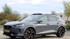 Gebruikt 2021 Cupra Formentor SUV | € 36.950 (Eerlijke prijs)