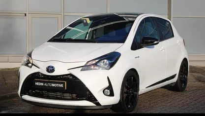 Occasion Toyota Yaris Hybrid Sport 101 PK (74 kW) 2020 Hatchback