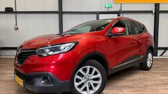 Gebruikt 2015 Renault Kadjar Intens SUV | € 10.890 (Eerlijke prijs)