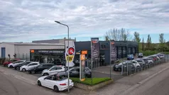 Zwart Gebruikt 2021 Ford Focus Business Edition Stationwagen | € 19.900 (Eerlijke prijs)