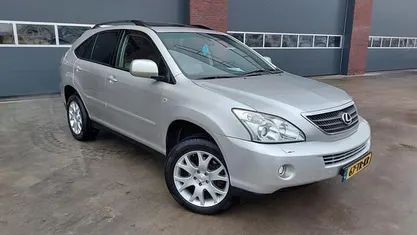 Occasion Lexus RX400h Executive Line 211 PK (155 kW) 2007 SUV