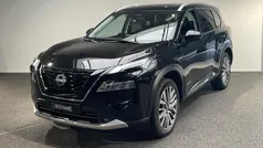 Zwart Gebruikt 2023 Nissan X-Trail Tekna+ SUV | € 37.195 (Goede deal)