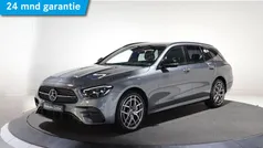 Grijs Gebruikt 2023 Mercedes E300 AMG line Stationwagen | € 47.850 (Eerlijke prijs)