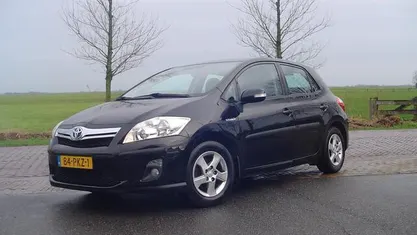 Occasion Toyota Auris 99 PK (72 kW) 2011 Hatchback