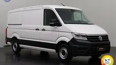 Gebruikt 2021 VW Crafter Van | € 21.900 (Eerlijke prijs)