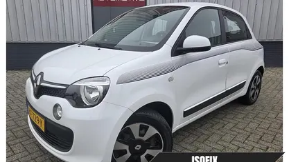 Occasion 2015 Renault Twingo Collection Hatchback | € 6.995 (Eerlijke prijs)
