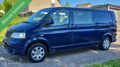 Gebruikt 2008 VW T5 Van | € 3.999 (Eerlijke prijs)