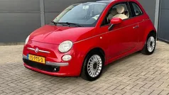 Gebruikt 2011 Fiat 500 Pop Hatchback | € 4.950 (Eerlijke prijs)