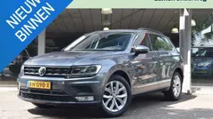 Gebruikt 2017 VW Tiguan Comfortline SUV | € 21.995 (Goede deal)