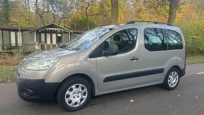 Occasion Peugeot Partner Tepee 90 PK (66 kW) 2009 MPV