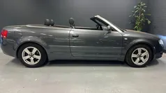 Audi A4 Cabriolet