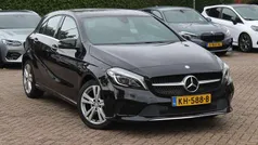 Gebruikt 2016 Mercedes A180 Ambition Hatchback | € 16.999 (Eerlijke prijs)