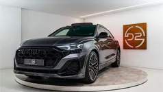 Grijs Nieuw 2025 Audi Q8 Competition SUV | € 124.980 (Super prijs)