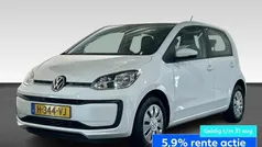 Gebruikt 2020 VW up! move up! Hatchback | € 10.875 (Eerlijke prijs)
