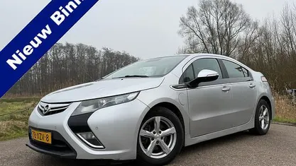 Occasion Opel Ampera 86 PK (63 kW) 2012 Hatchback