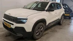 Gebruikt 2024 Jeep Avenger EV Longitude SUV | € 19.800 (Super prijs)