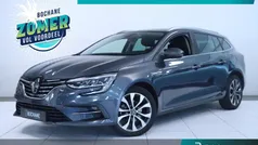 Gebruikt 2024 Renault Mégane GrandTour Techno Stationwagen | € 27.695 (Eerlijke prijs)