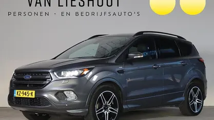 Occasion Ford Kuga ST-Line 150 PK (110 kW) 2017 SUV