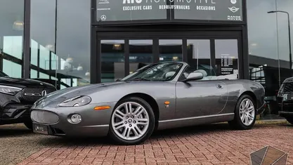 Occasion Jaguar XKR 396 PK (291 kW) 2004 Cabriolet