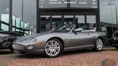 Gebruikt 2004 Jaguar XKR Cabriolet | € 31.950