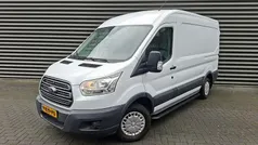 Gebruikt 2019 Ford Transit Trend Van | € 13.450 (Eerlijke prijs)