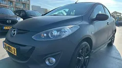 Gebruikt 2010 Mazda 2 Hatchback | € 3.450 (Super prijs)