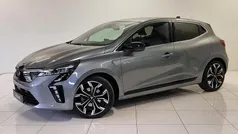 Grijs Gebruikt 2024 Mitsubishi Colt Instyle Hatchback | € 25.495 (Eerlijke prijs)