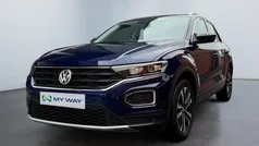 Gebruikt 2019 VW T-Roc Style SUV | € 15.990 (Super prijs)