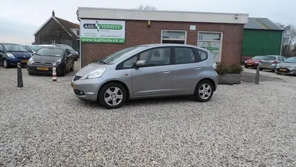 Occasion Honda Jazz Trend 90 PK (66 kW) 2010 Hatchback