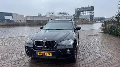 Occasion BMW X5 Executive 235 PK (172 kW) 2007 SUV