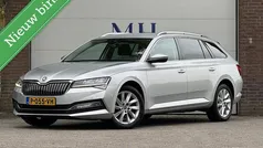 Gebruikt 2021 Skoda Superb Stationwagen | € 18.495 (Goede deal)