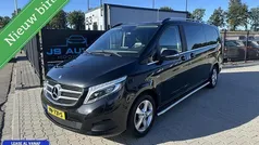 Overige Gebruikt 2015 Mercedes V250 Avantgarde MPV | € 18.950 (Eerlijke prijs)