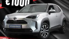 Gebruikt 2023 Toyota Yaris Cross X-plore SUV | € 25.950 (Eerlijke prijs)