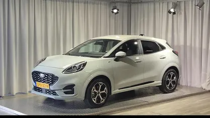 Occasion Ford Puma ST-Line 125 PK (91 kW) 2024 SUV