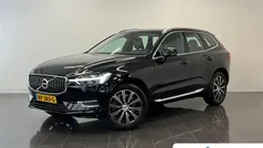 Zwart Gebruikt 2018 Volvo XC60 Inscription SUV | € 35.945 (Eerlijke prijs)