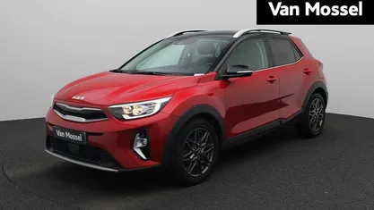 Gebruikt 2022 Kia Stonic SUV | € 17.900 (Eerlijke prijs)