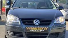 Gebruikt 2007 VW Polo Sedan | € 4.990 (Eerlijke prijs)